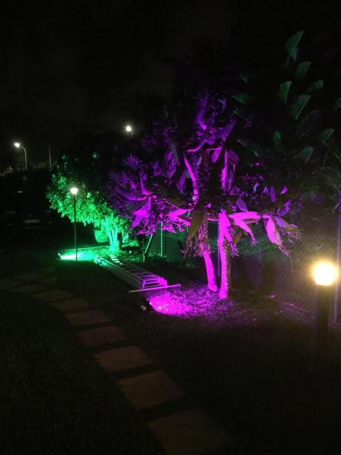 La Villa De Christian Baie-Mahault Dış mekan fotoğraf